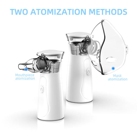 Handheld Nebulizer