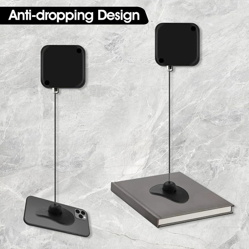 Bedside Remote Cable Lock