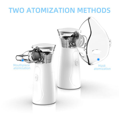Handheld Nebulizer