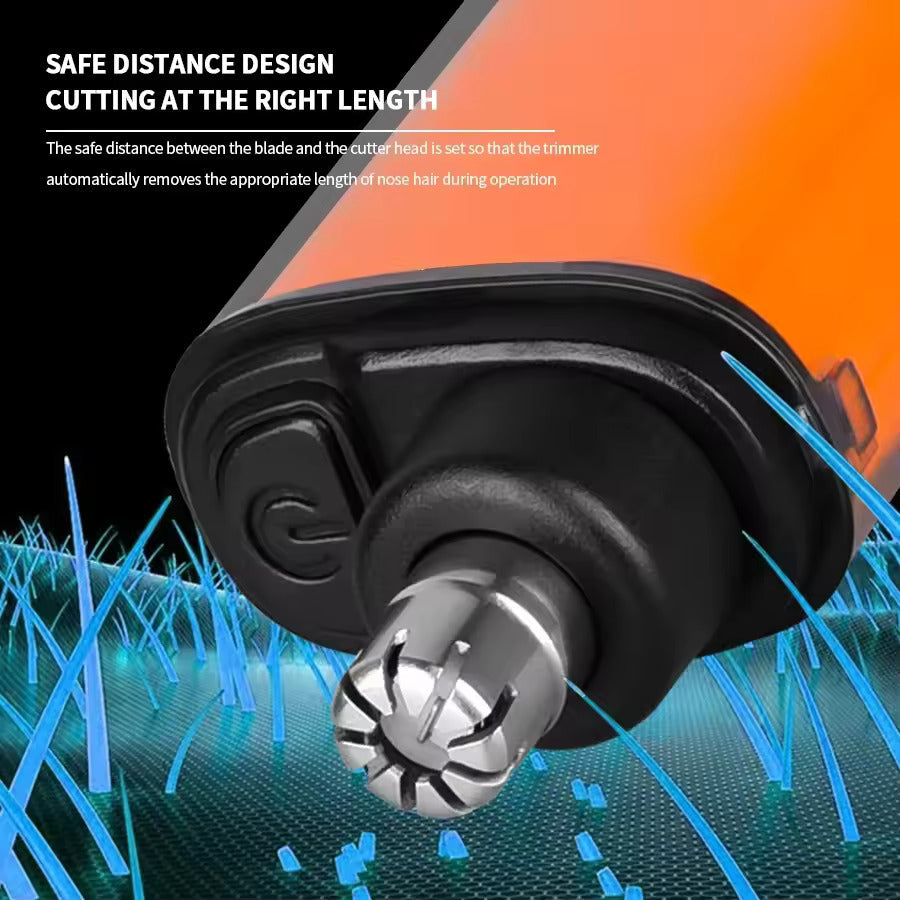 Electric Nose Hair Trimmer