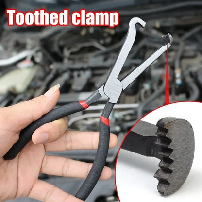 Electrical Disconnect Pliers Set