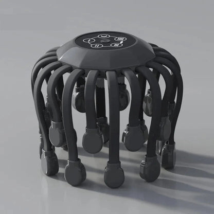 Head Massager for Migraine Relief