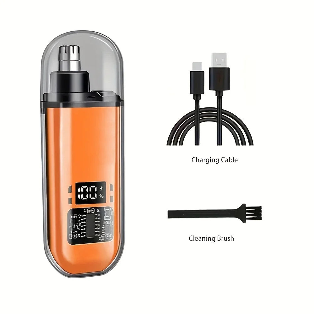 Electric Nose Hair Trimmer